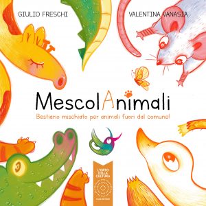 MescolAnimali