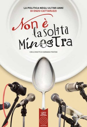 Non è la solita minestra - la politica negli ultimi anni