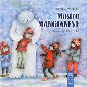 Mostro Mangianeve