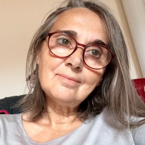 Sandra Fabris