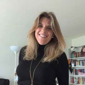 Silvia Locati