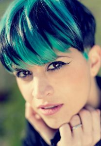 Anna Mattiuzzo