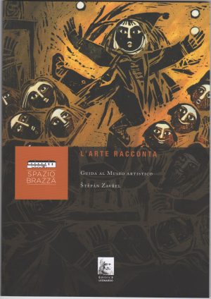 L'arte racconta