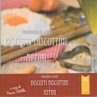 Biscotti biscottini e affini