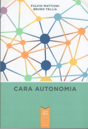 Cara Autonomia