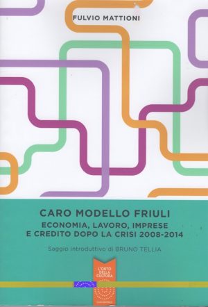 Caro modello Friuli