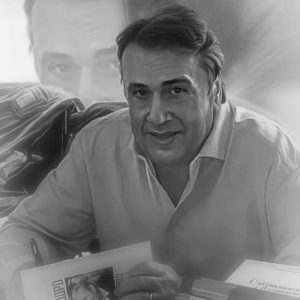 Enzo Cattaruzzi