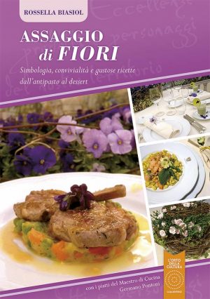 Assaggio di fiori