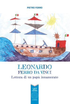 Leonardo Ferro da Vinci