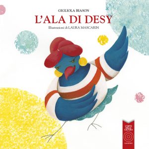 L'Ala di Desy