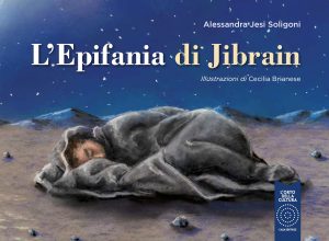 L'EPIFANIA DI JIBRAIN