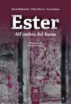 Ester all'ombra del fiume