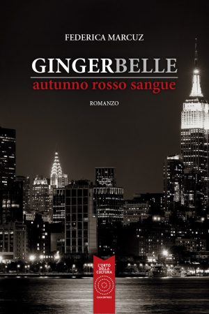Gingerbelle-autunno rosso sangue