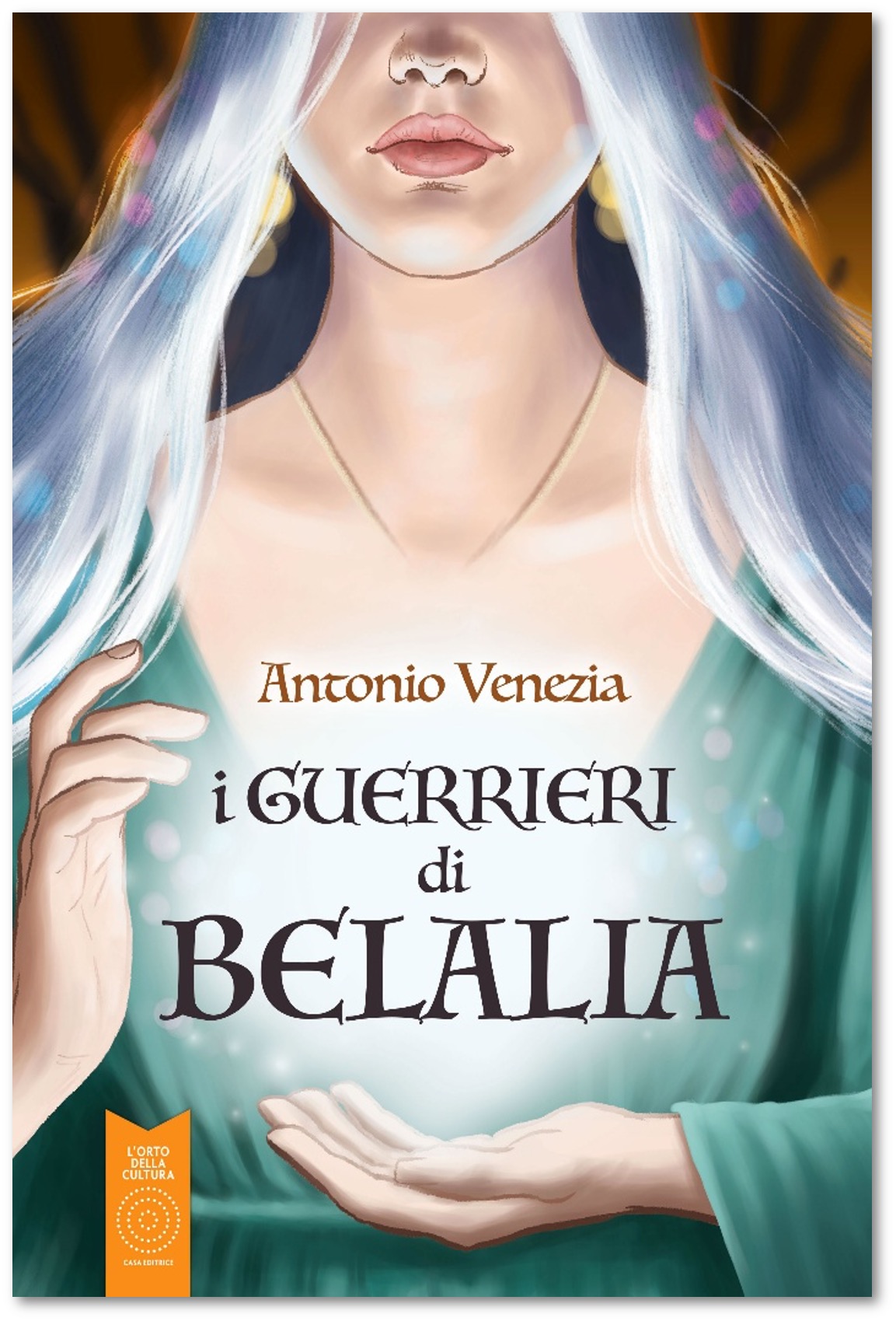I Guerrieri di Belalia