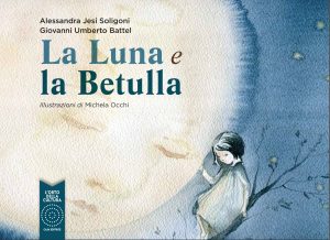 La Luna e la Betulla