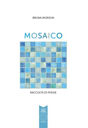 Mosaico , raccolta di poesie