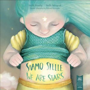 Siamo Stelle - We are stars cartonato