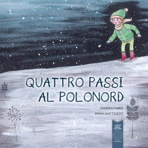 Quattro passi al Polonord