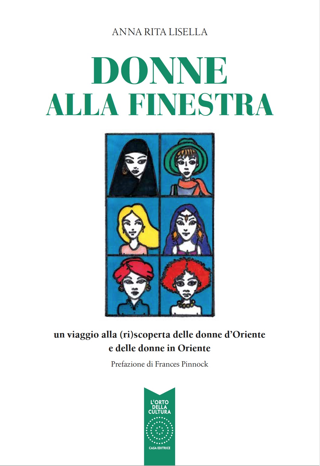 Donne alla finestra
