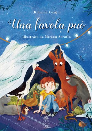 Una Favola può