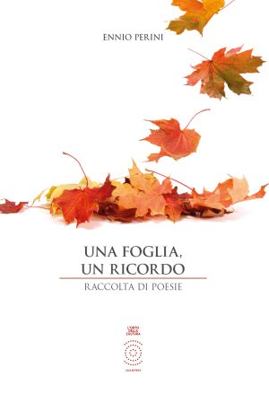 Una foglia, un ricordo