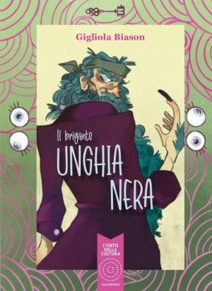 IL BRIGANTE UNGHIANERA