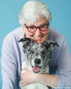 Deborah Stevenson