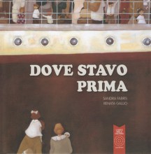 Dove stavo prima