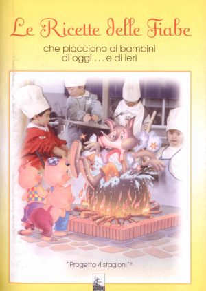Le Ricette delle Fiabe