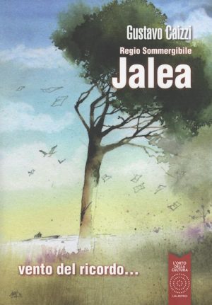 Regio Sommergibile Jalea