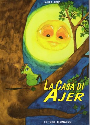 La casa di Ajer