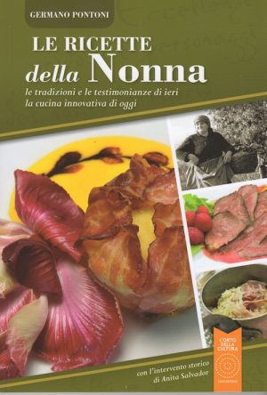 Le ricette della Nonna