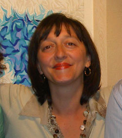 Liliana Carone