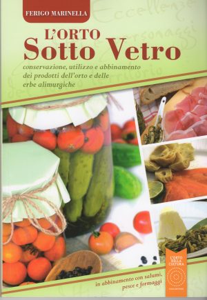 L'Orto Sotto Vetro
