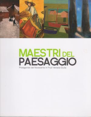 Maestri del paesaggio