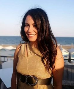 Maria Sogaro