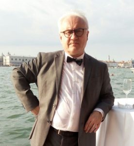 Mauro Tonino