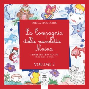 La Compagnia della nuvoletta Ninina vol 2