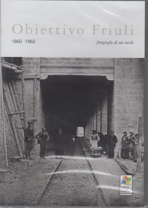 Obiettivo Friuli cd