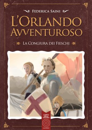 L'Orlando avventuroso