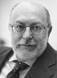 Paolo Fizzarotti