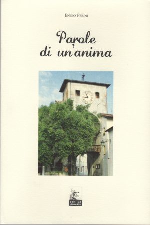 Parole di un'anima