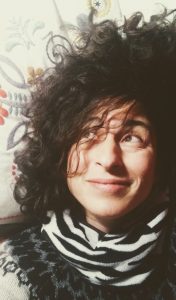 Irene Pattarello
