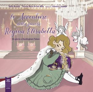 Le Avventure della Piccola Regina Elisabetta