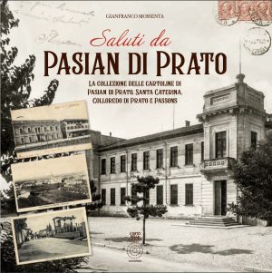 Saluti da Pasian di Prato