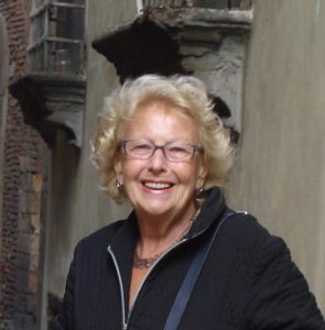 Alessandra Jesi Soligoni