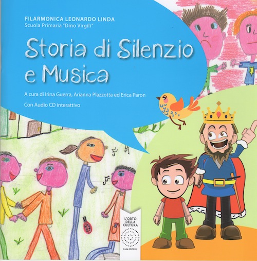 Storia di Silenzio e Musica