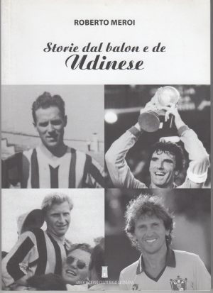 Storie dal balon e de Udinese