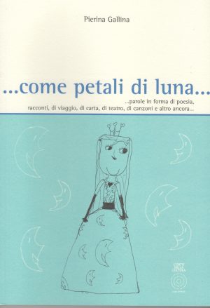 Come petali di luna