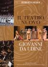 Il teatro nuovo Giovanni da Udine